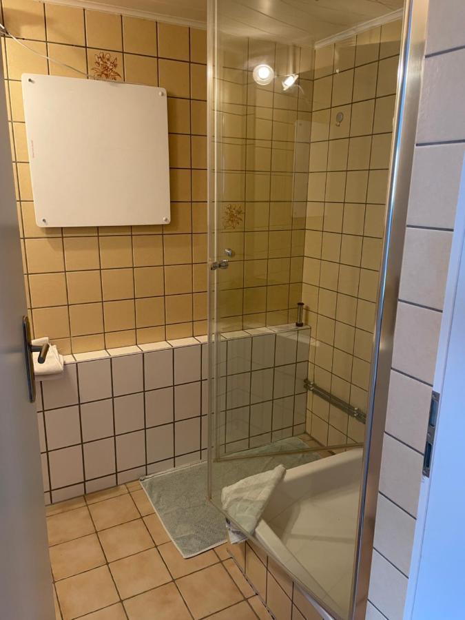Gaestehaus Jeurissen Ca 5 Autominuten Von Europa-Park Rust Oder Rulantica カッペル・グラーフェンハウゼン エクステリア 写真