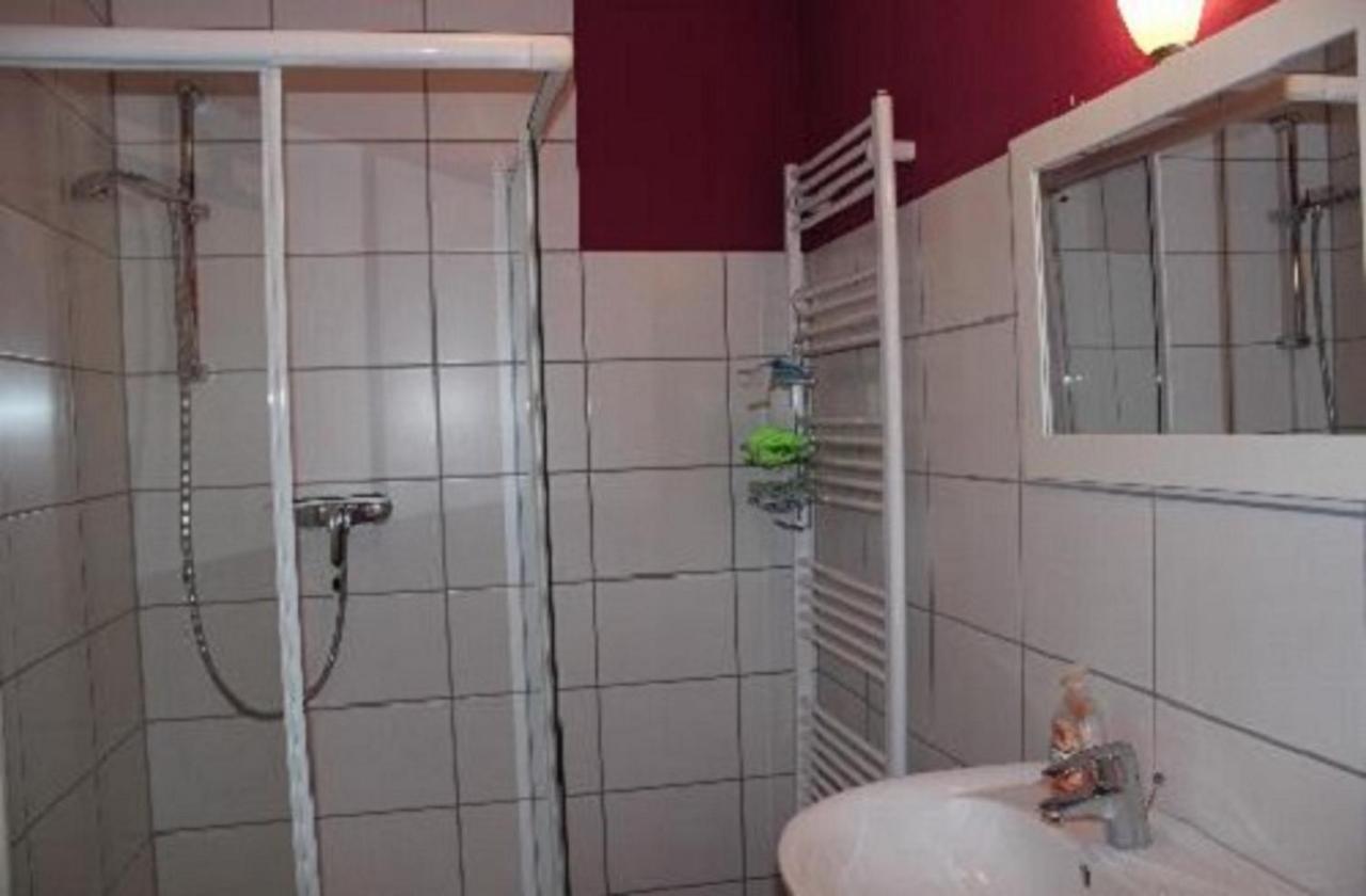 Gaestehaus Jeurissen Ca 5 Autominuten Von Europa-Park Rust Oder Rulantica カッペル・グラーフェンハウゼン 部屋 写真
