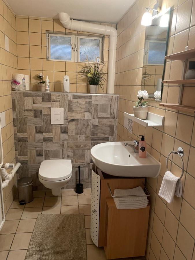Gaestehaus Jeurissen Ca 5 Autominuten Von Europa-Park Rust Oder Rulantica カッペル・グラーフェンハウゼン エクステリア 写真
